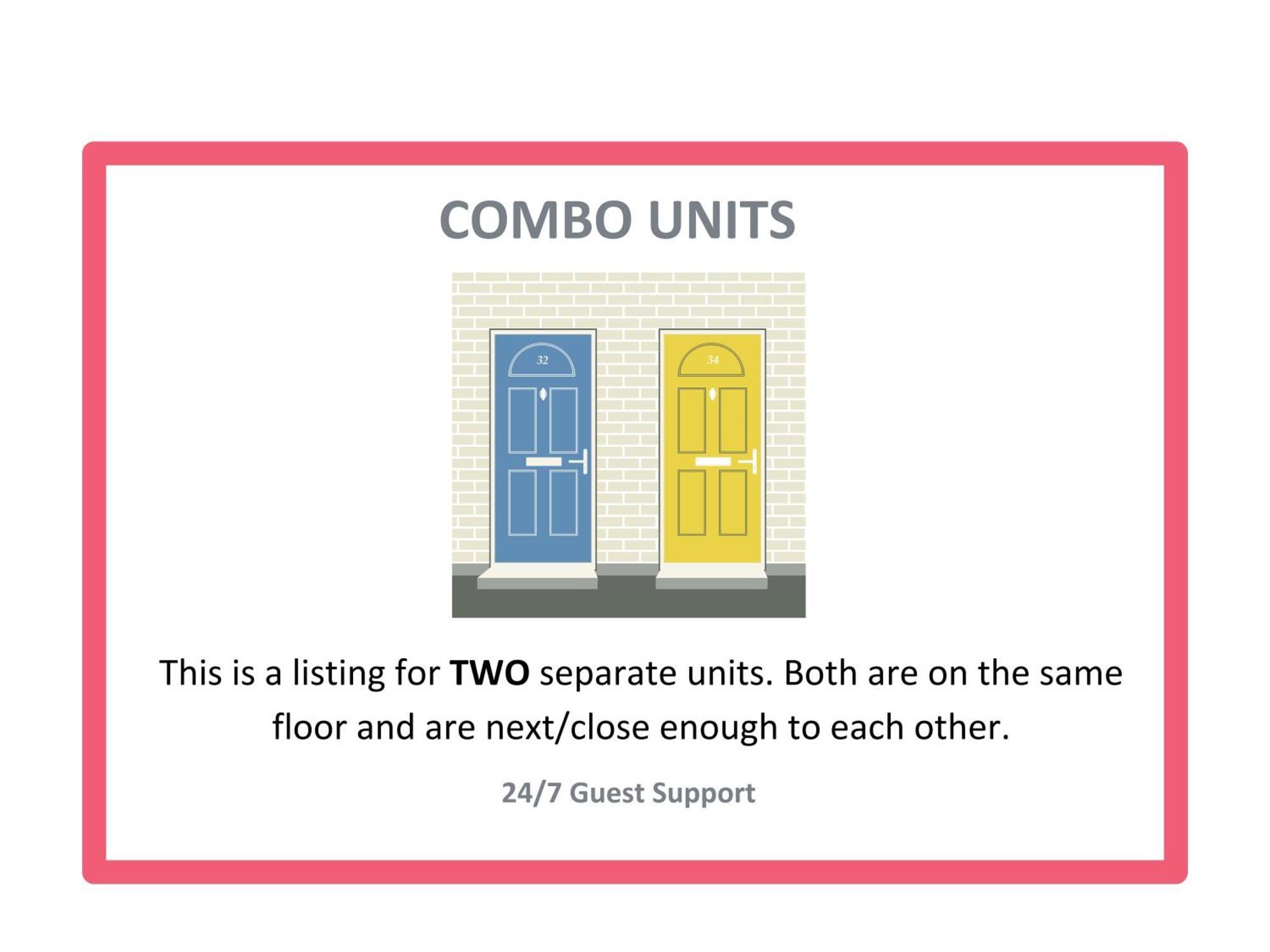 Cozysuites Two Spacious Music Row Condos W Parking Nashville Exterior photo